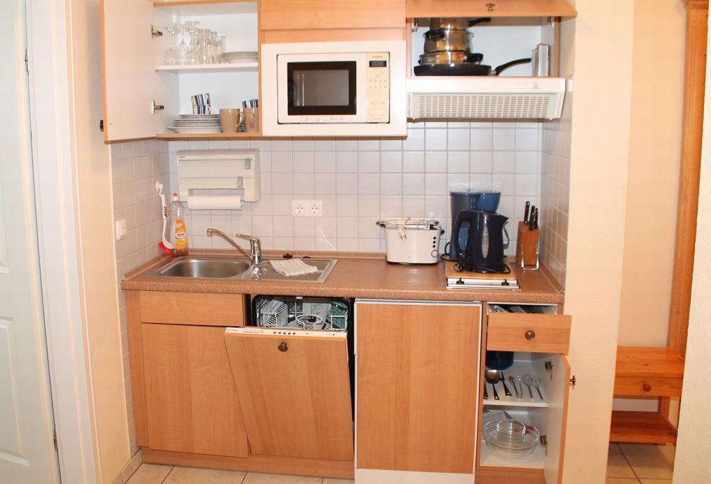 Apartment Am Grossen Ploener See Ascheberg (Schleswig-Holstein) Exterior foto