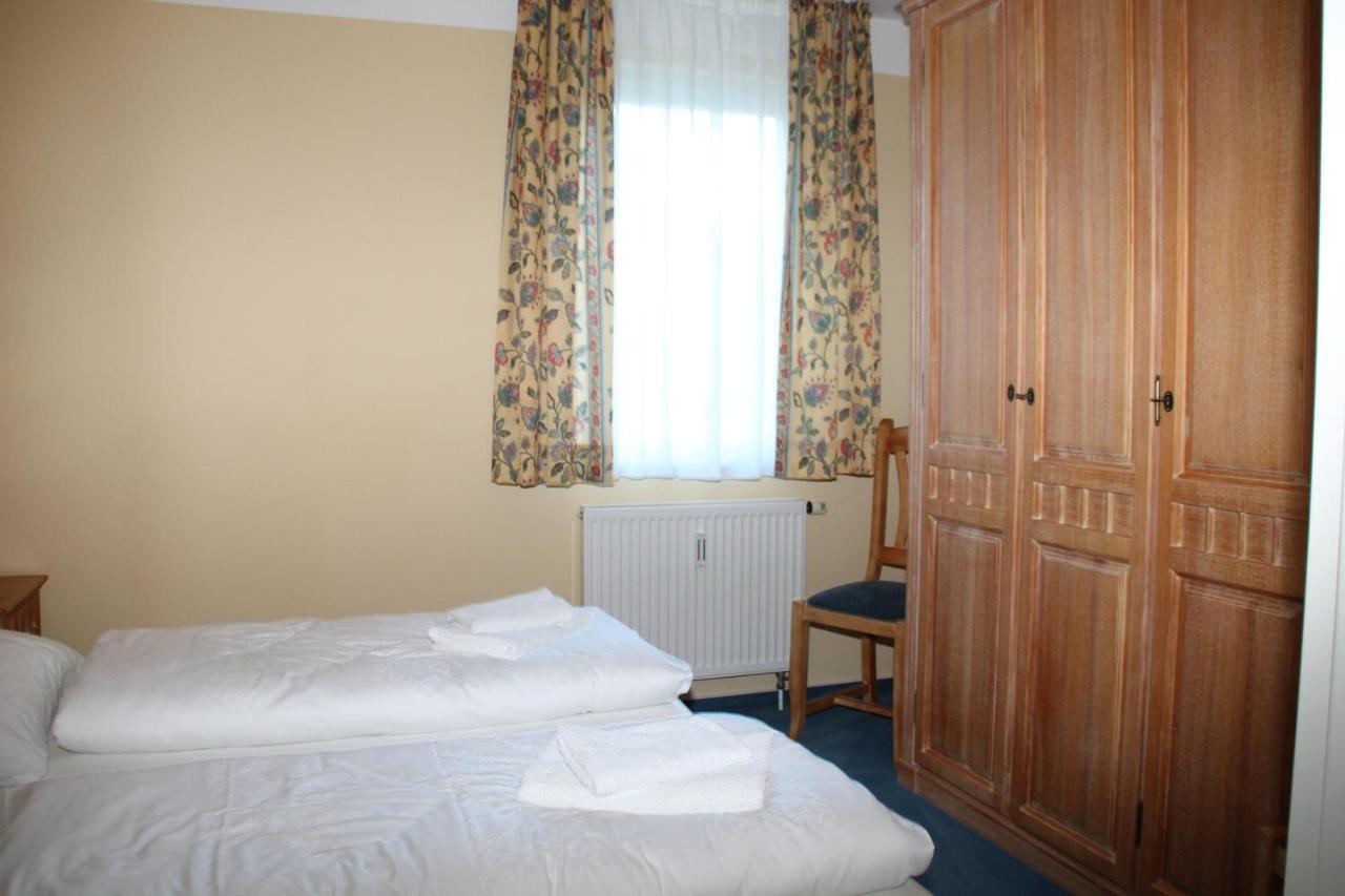 Apartment Am Grossen Ploener See Ascheberg (Schleswig-Holstein) Exterior foto