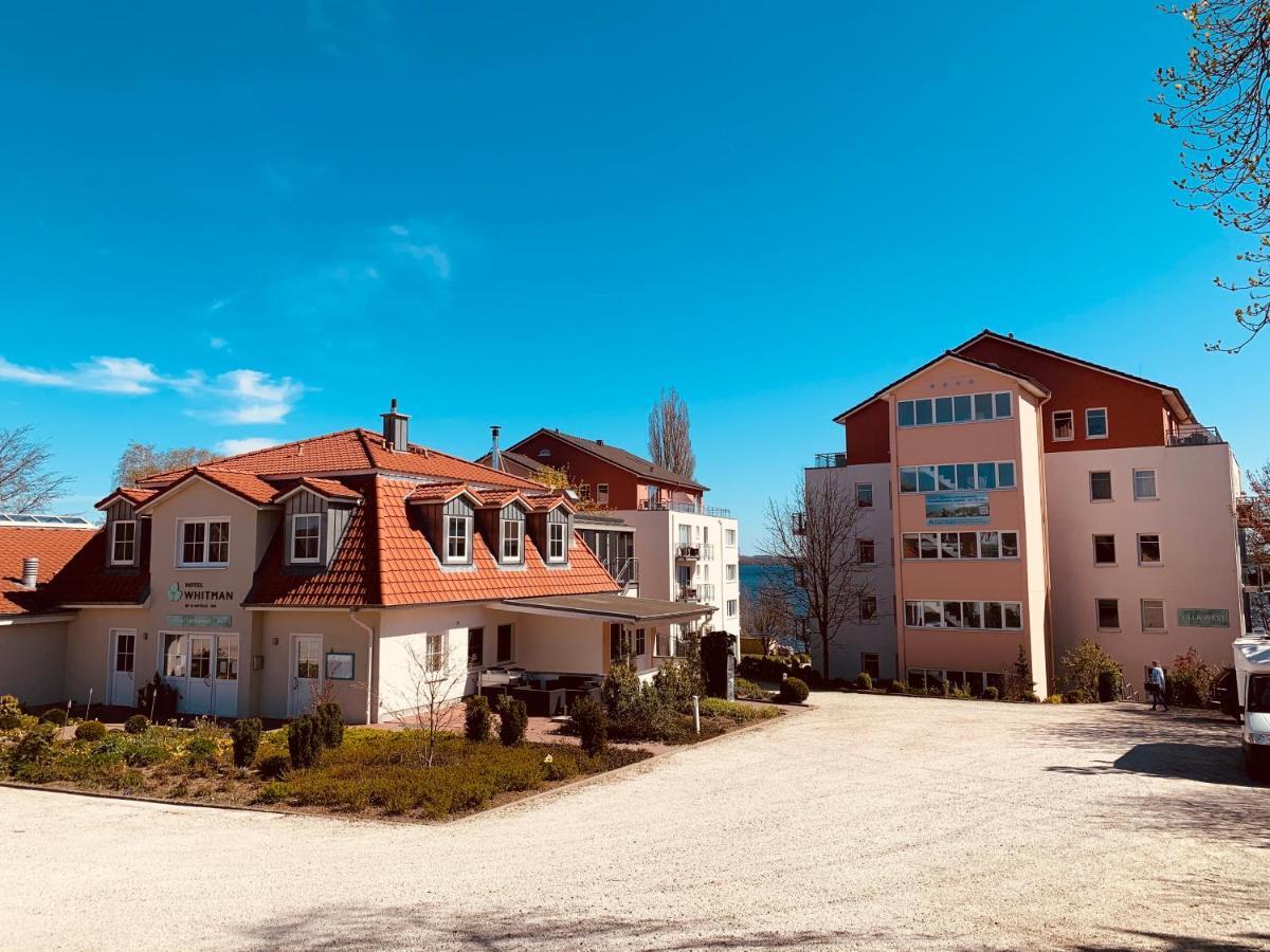 Apartment Am Grossen Ploener See Ascheberg (Schleswig-Holstein) Exterior foto